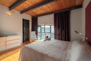 2 Schlafzimmer, WLAN
