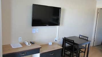 Signature Double Room, 2 Queen Beds | Desk, laptop workspace, free WiFi, bed sheets