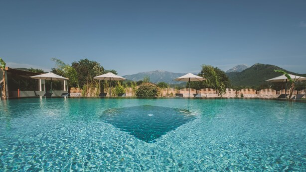 Exterior - Turunc House Kayakoy (Fethiye)