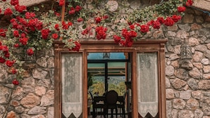 Exterior - Turunc House Kayakoy (Fethiye)