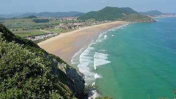 Spiaggia