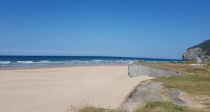 Apto céntrico con garaje - Abad Paterno 3008