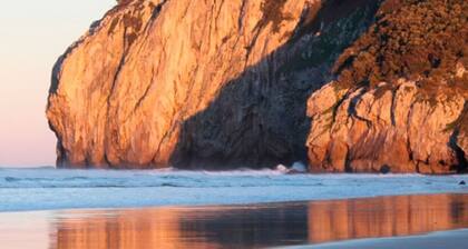 Apto céntrico con garaje - Abad Paterno 3008