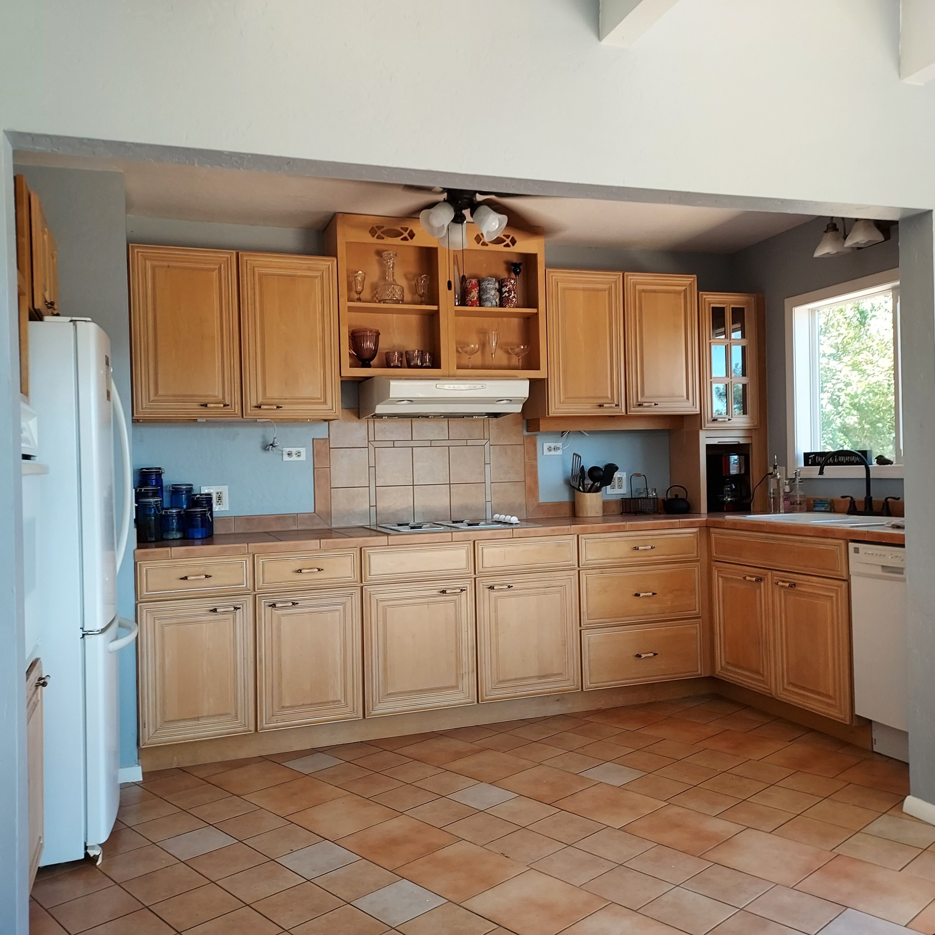 Casey and Tim's Loveshack