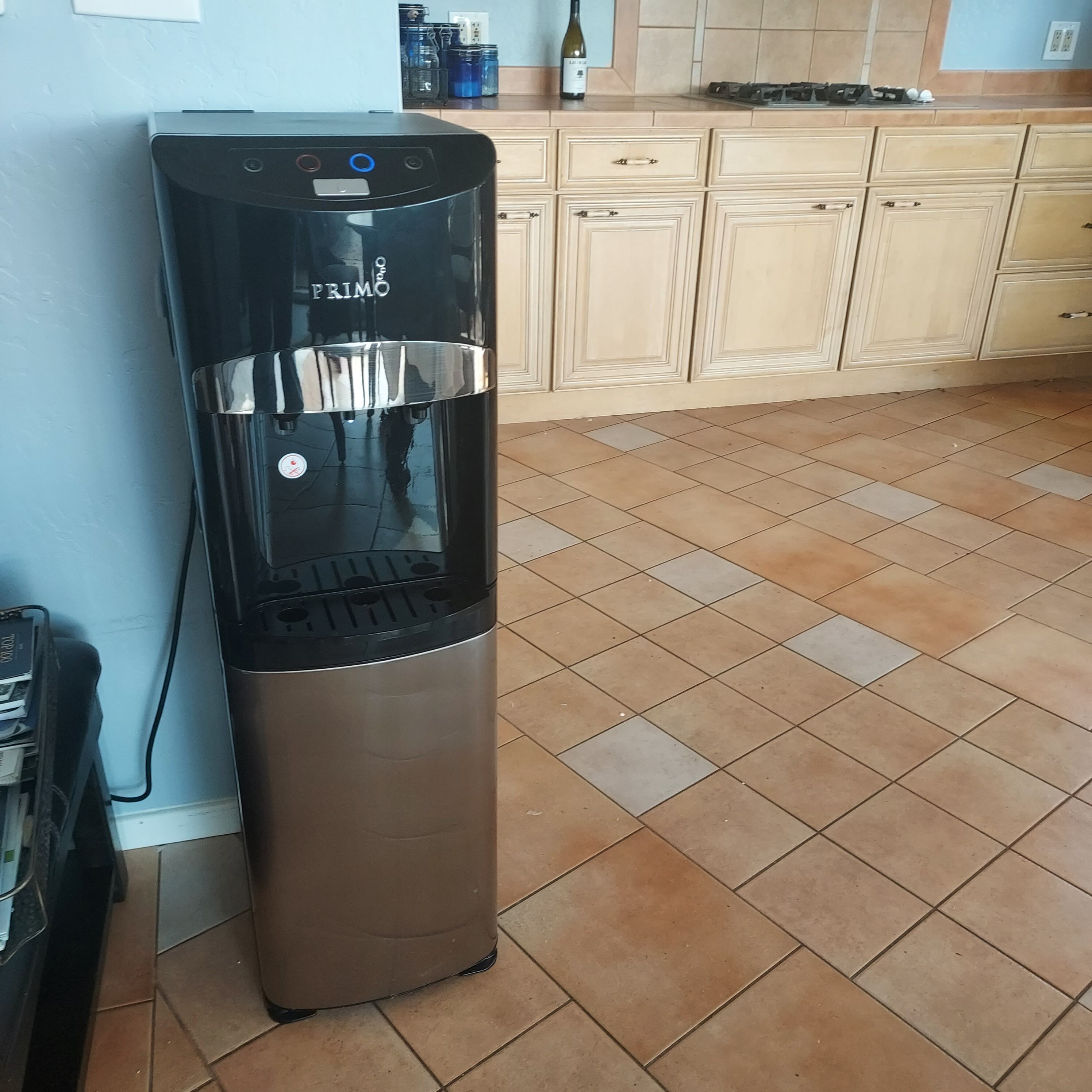 Casey and Tim's Loveshack