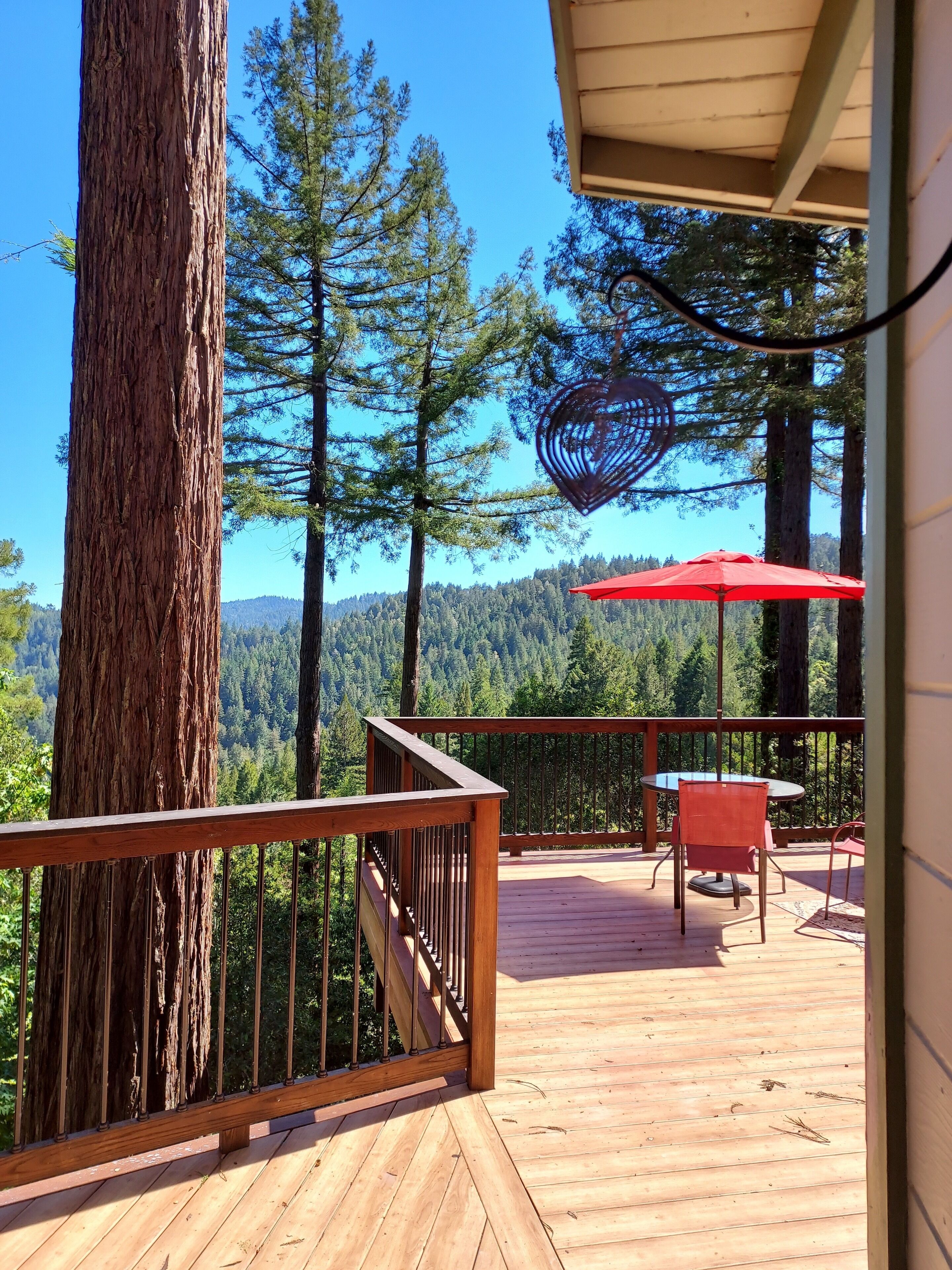 Casey and Tim's Loveshack