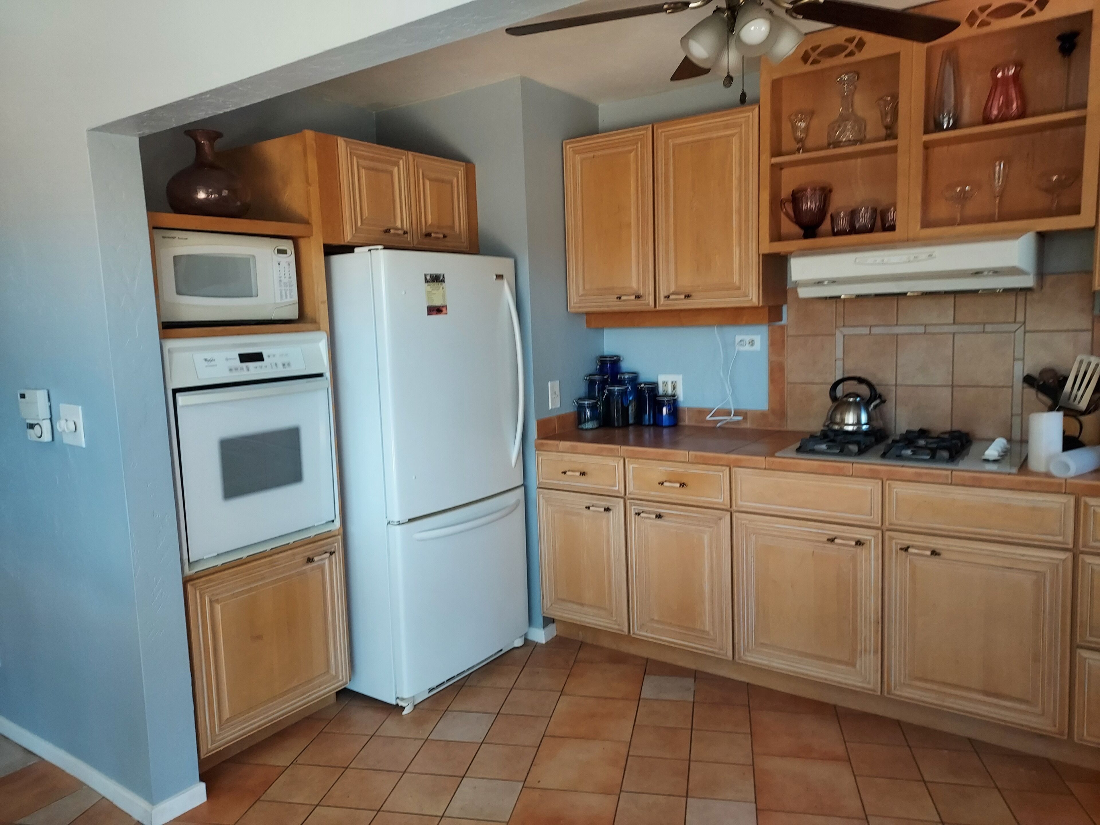 Casey and Tim's Loveshack