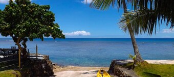 Merizo Seaside B&B - Unit 2 Coral Suite