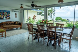 تناول الطعام