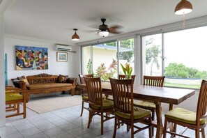 تناول الطعام