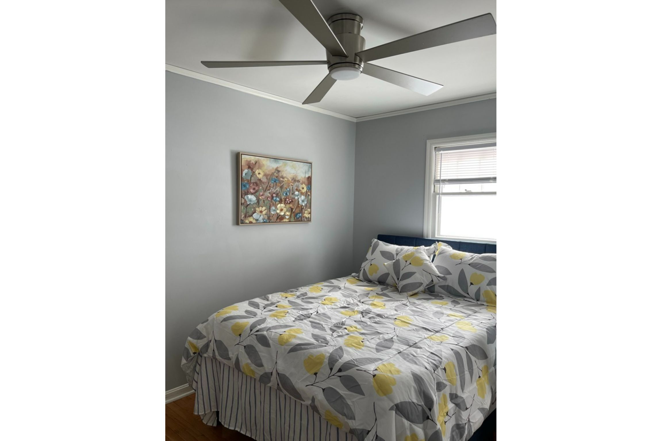 Blue Sunsets Cozy Retreat