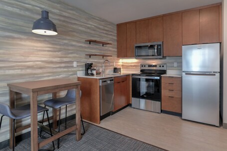 Residence Inn by Marriott Pigeon Forge - Image 35