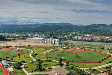 Residence Inn by Marriott Pigeon Forge - Image 43