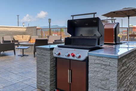Residence Inn by Marriott Pigeon Forge - Image 4