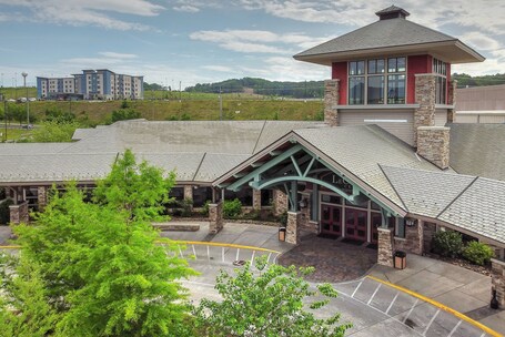 Residence Inn by Marriott Pigeon Forge - Image 20