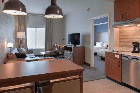 Residence Inn by Marriott Pigeon Forge - Image 38