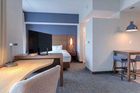 Residence Inn by Marriott Pigeon Forge - Image 9