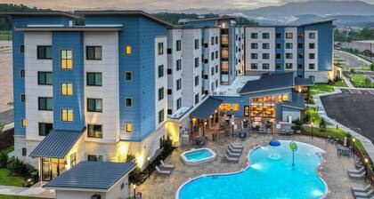 Residence Inn by Marriott Pigeon Forge