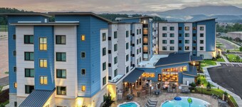Residence Inn by Marriott Pigeon Forge