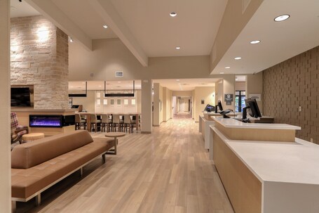 Residence Inn by Marriott Pigeon Forge - Image 1