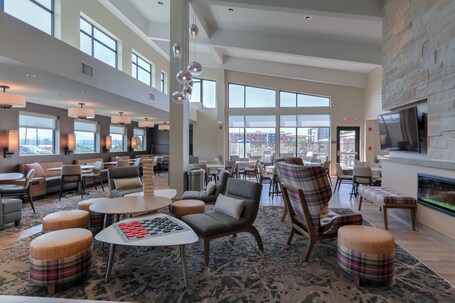 Residence Inn by Marriott Pigeon Forge - Image 41