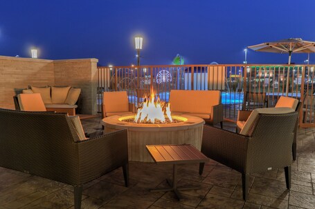 Residence Inn by Marriott Pigeon Forge - Image 57