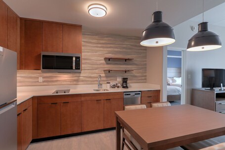 Residence Inn by Marriott Pigeon Forge - Image 37