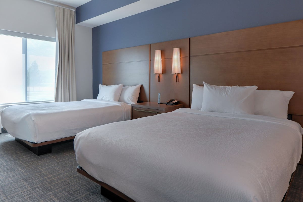 Suite, 1 Bedroom, Non Smoking