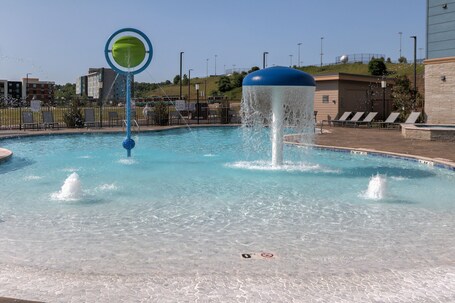 Residence Inn by Marriott Pigeon Forge - Image 13