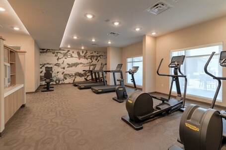 Residence Inn by Marriott Pigeon Forge - Image 17