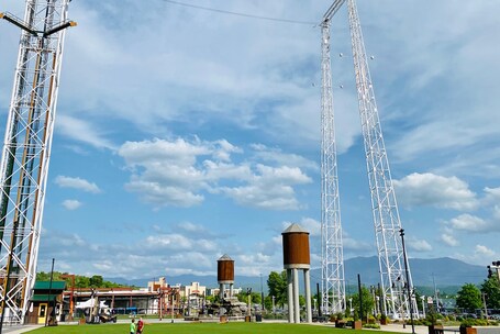 Residence Inn by Marriott Pigeon Forge - Image 45