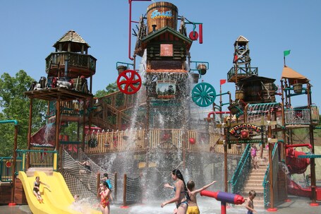 Residence Inn by Marriott Pigeon Forge - Image 26