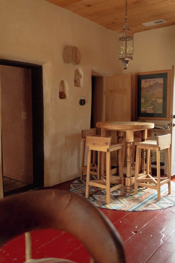 تناول الطعام