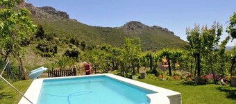 COUNTRY HOUSE TIO FRASQUITO