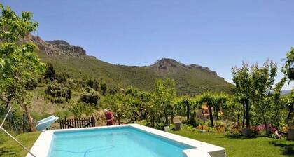 COUNTRY HOUSE TIO FRASQUITO