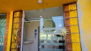 Unclassified image, 3 of 24, button - Hotel Tlatkitliyali (San Martin de las Pirámides)