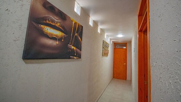 Unclassified image, 1 of 24, button - Hotel Tlatkitliyali (San Martin de las Pirámides)