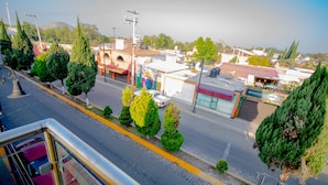 Unclassified image, 2 of 24, button - Hotel Tlatkitliyali (San Martin de las Pirámides)