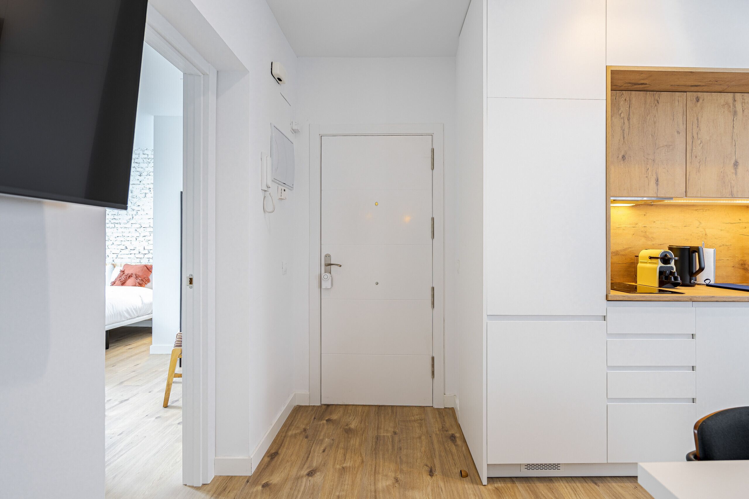 Olala Vallecano Apartment 2