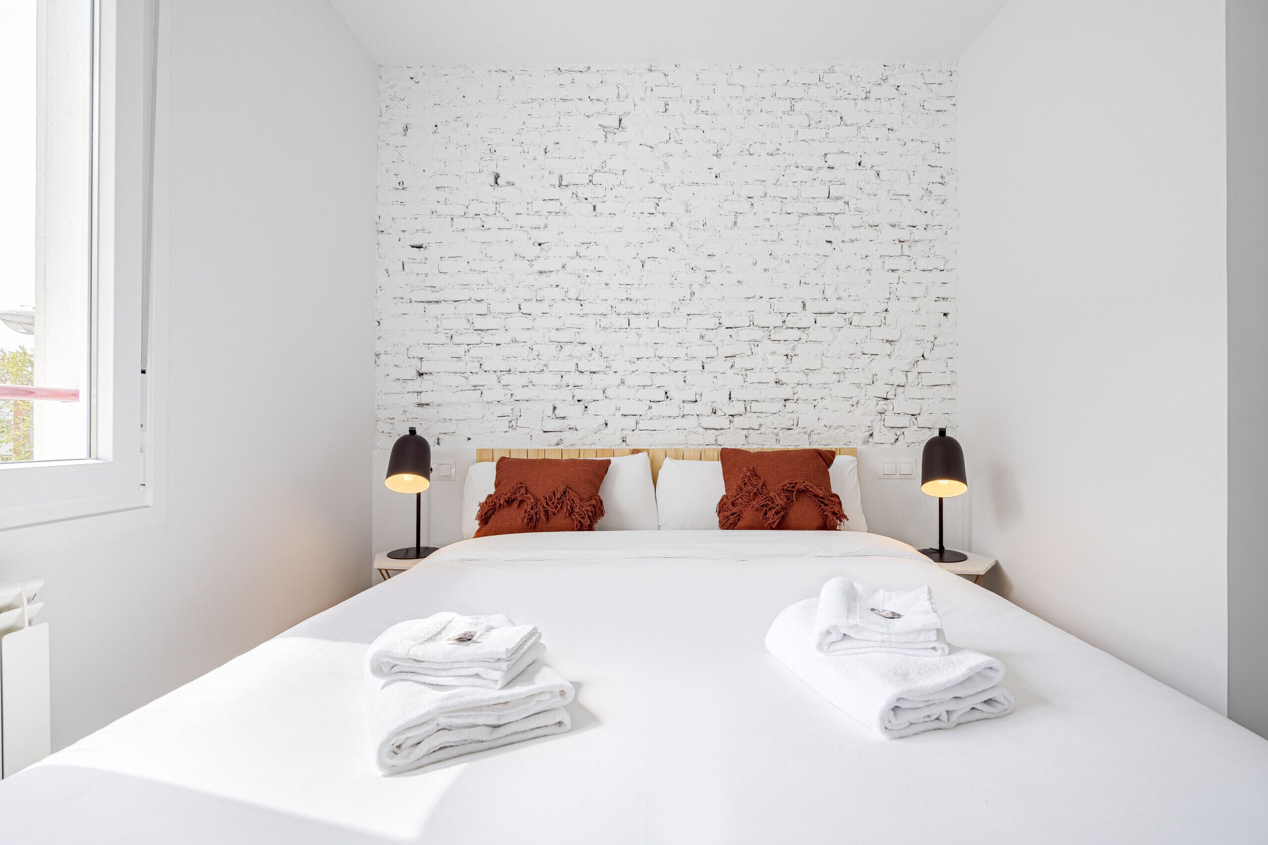 Olala Vallecano Apartment 2