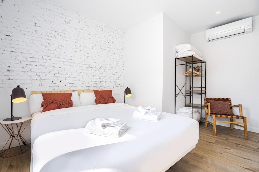Olala Vallecano Apartment 2