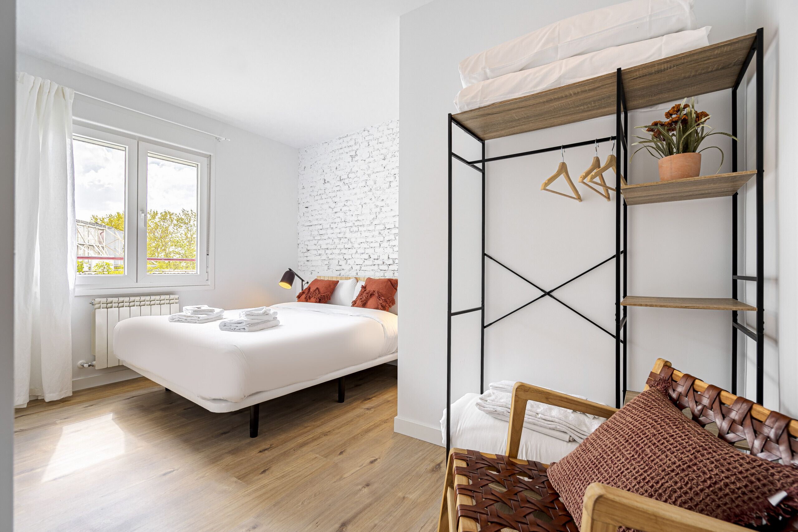 Olala Vallecano Apartment 2