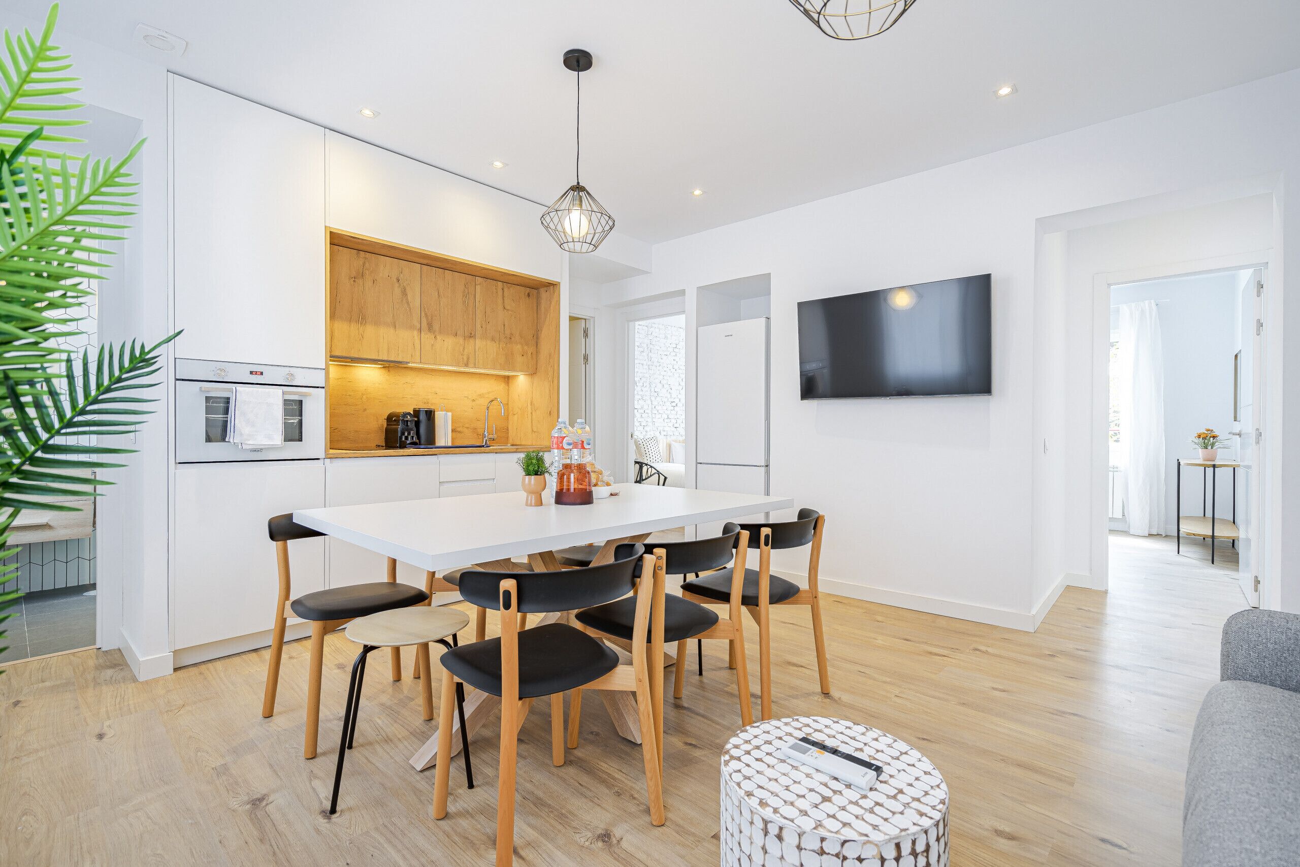 Olala Vallecano Apartment 3