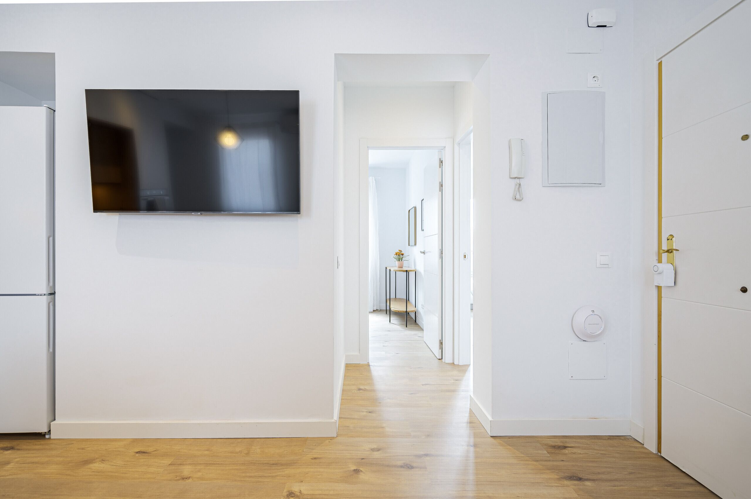 Olala Vallecano Apartment 3