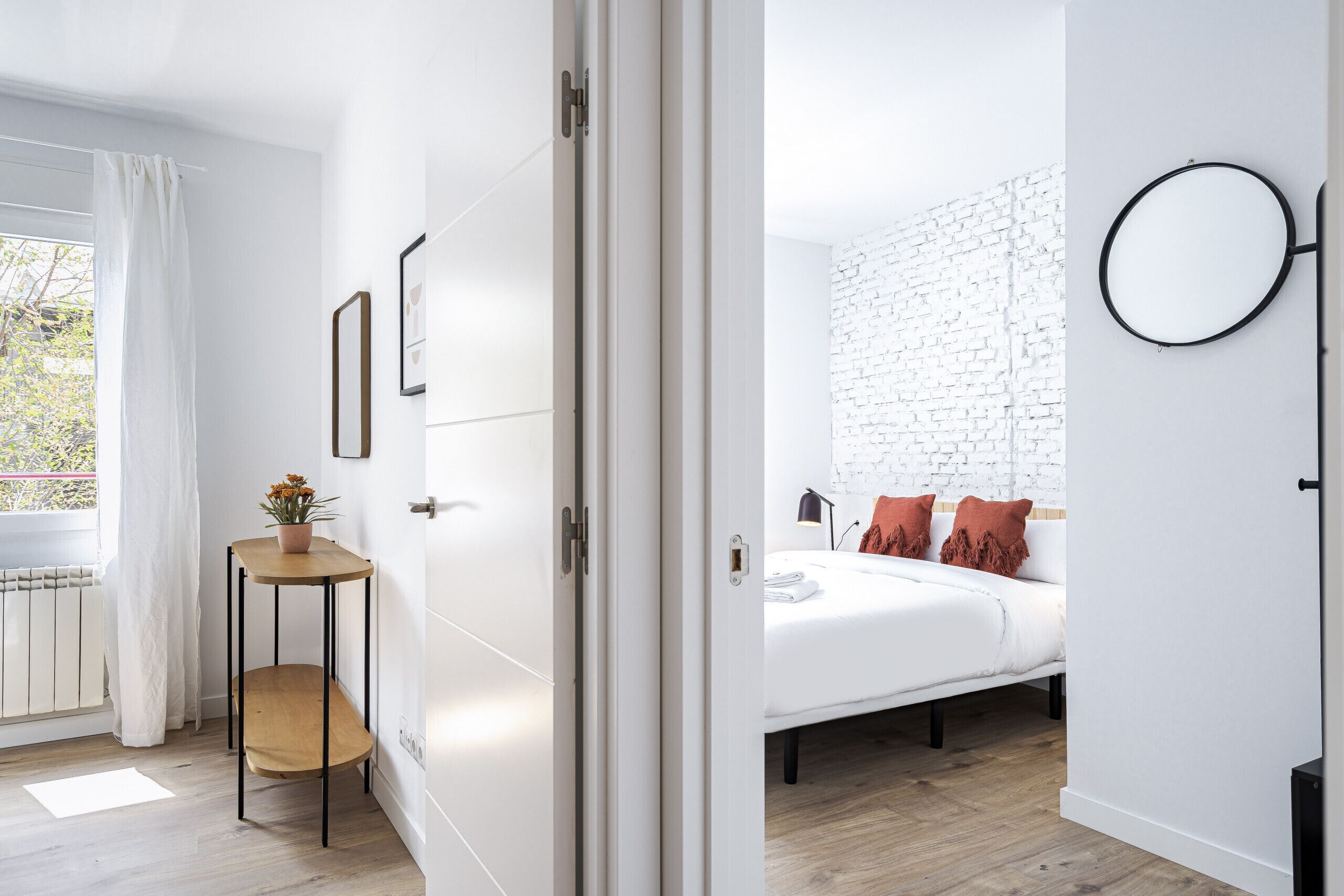 Olala Vallecano Apartment 3