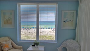 Interior - 314 Island Princess - Beach, Pool, Spa, Balcony! (Fort Walton Beach)