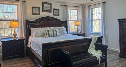 Captivating Warwick Family Home