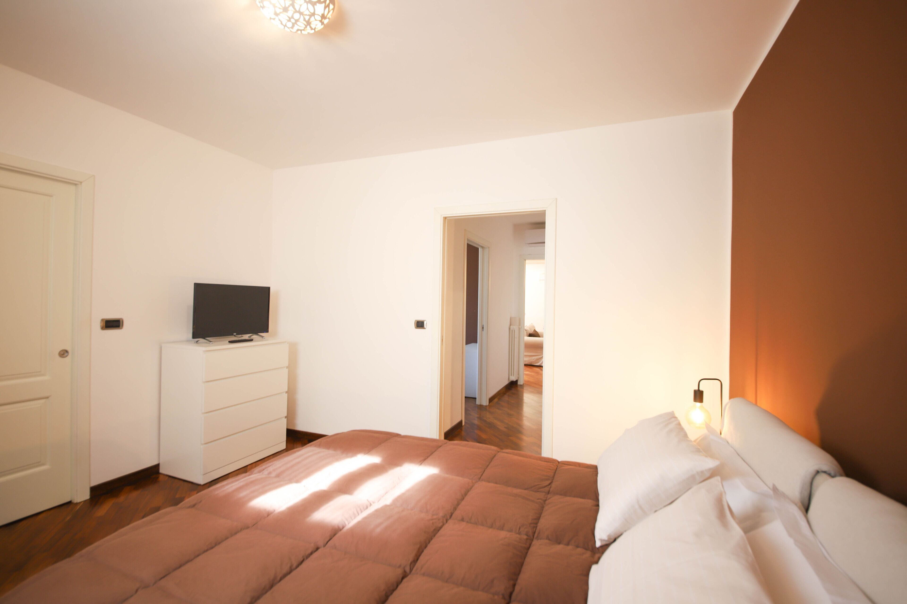 VILLA LAURETO with panoramic view