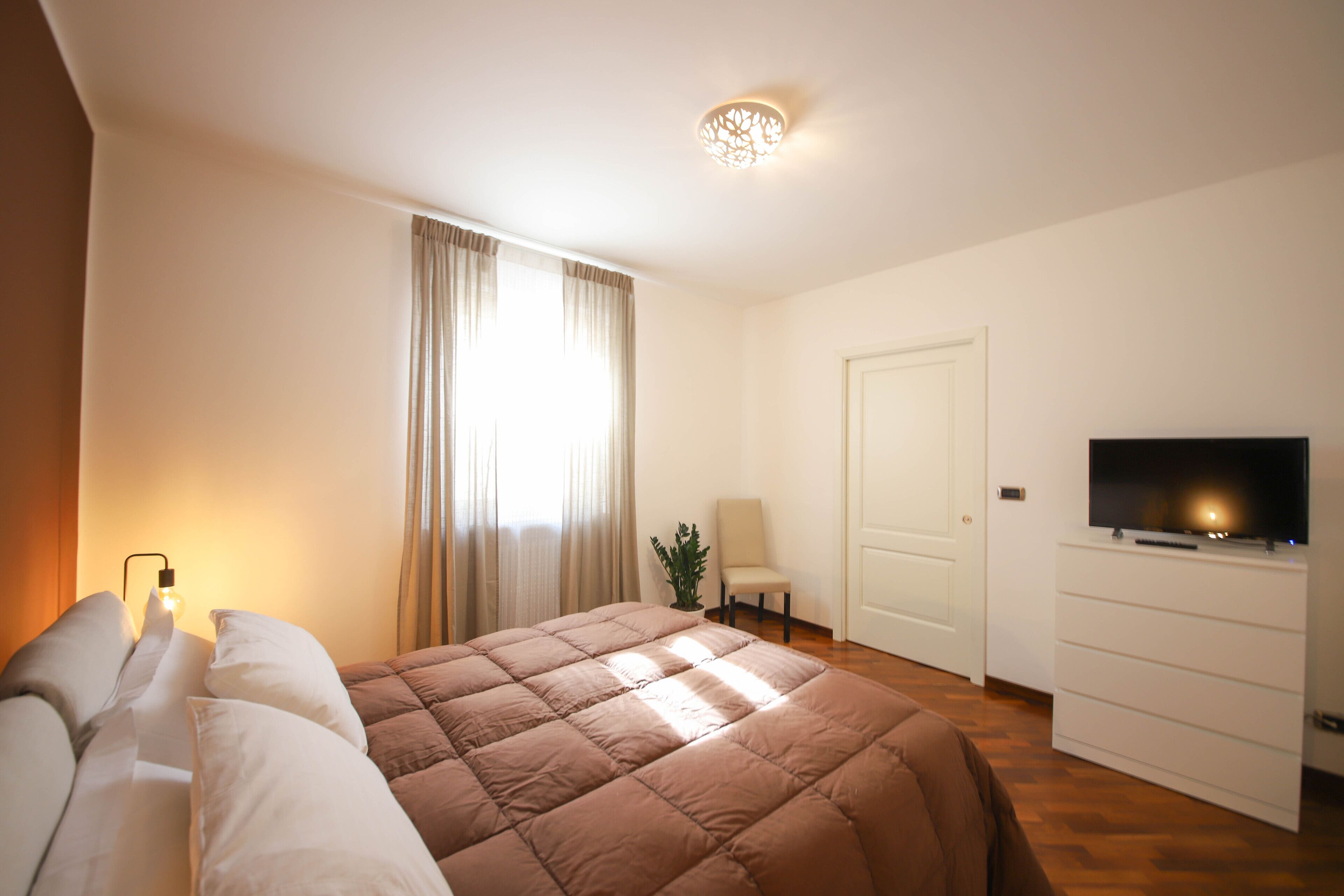 VILLA LAURETO with panoramic view