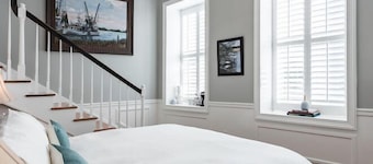 The Quarters on Vendue - One Bedroom Loft